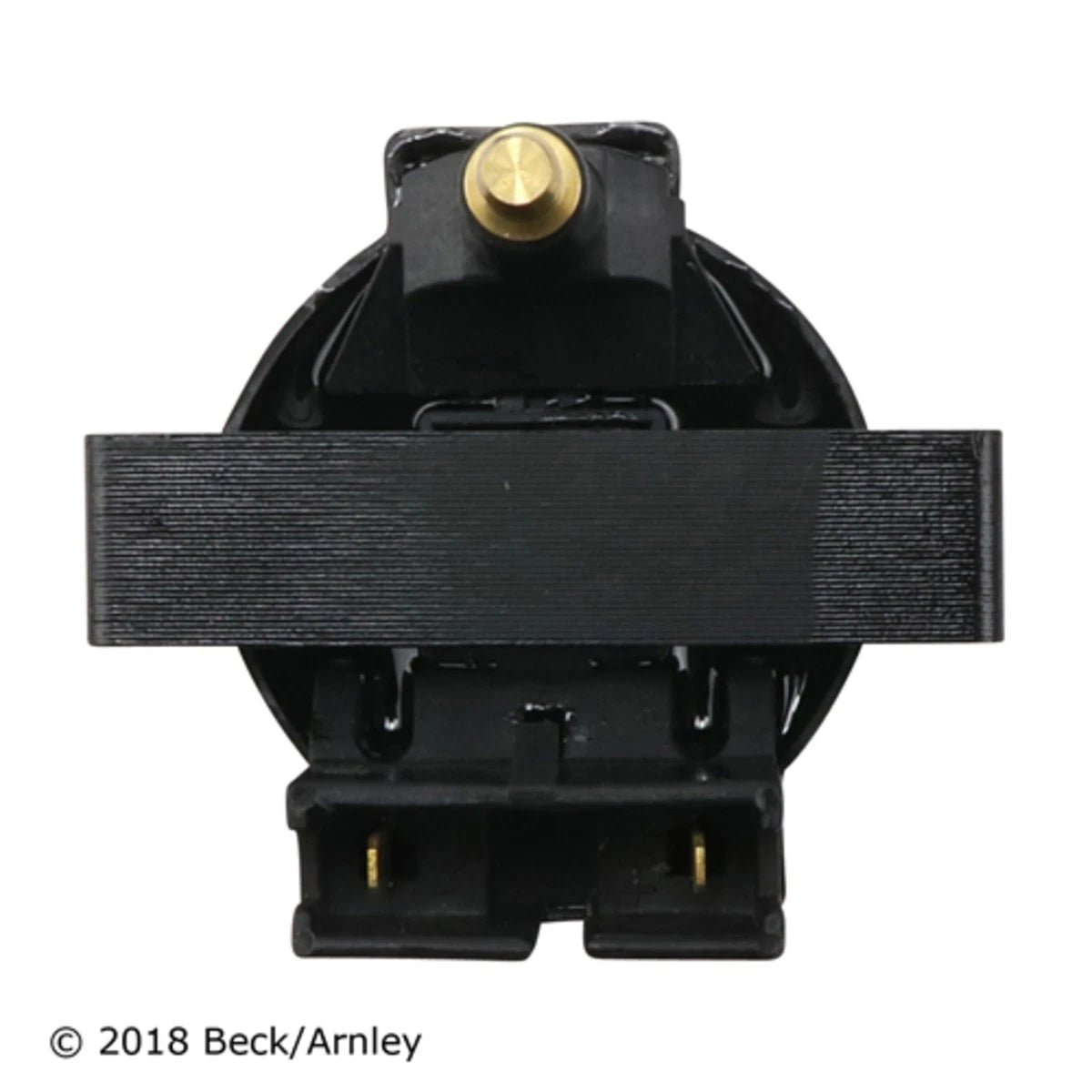 Ignition Coil 178-8217 for Ford Bronco F-250 Ranger Mustang (1983–1986)