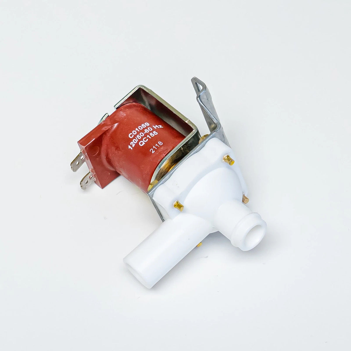 Water Purge Valve for Ice-O-Matic Ice Machine (Ice-O-Matic Model Specific)
