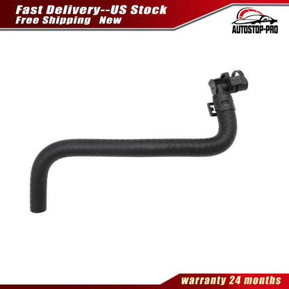 Coolant Reservoir Vent Hose for Buick Encore (2013–2021) 96968694