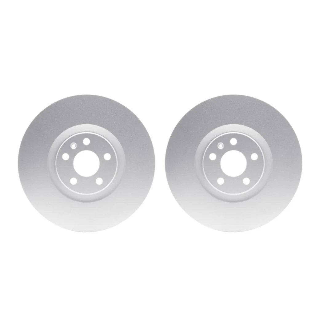 Front Brake Rotors for Volvo XC60 (2018–2025) ALX-PAU-DF-4002-27028-CLA3
