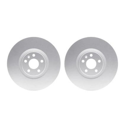 Front Brake Rotors for Volvo XC60 (2018–2025) ALX-PAU-DF-4002-27028-CLA3