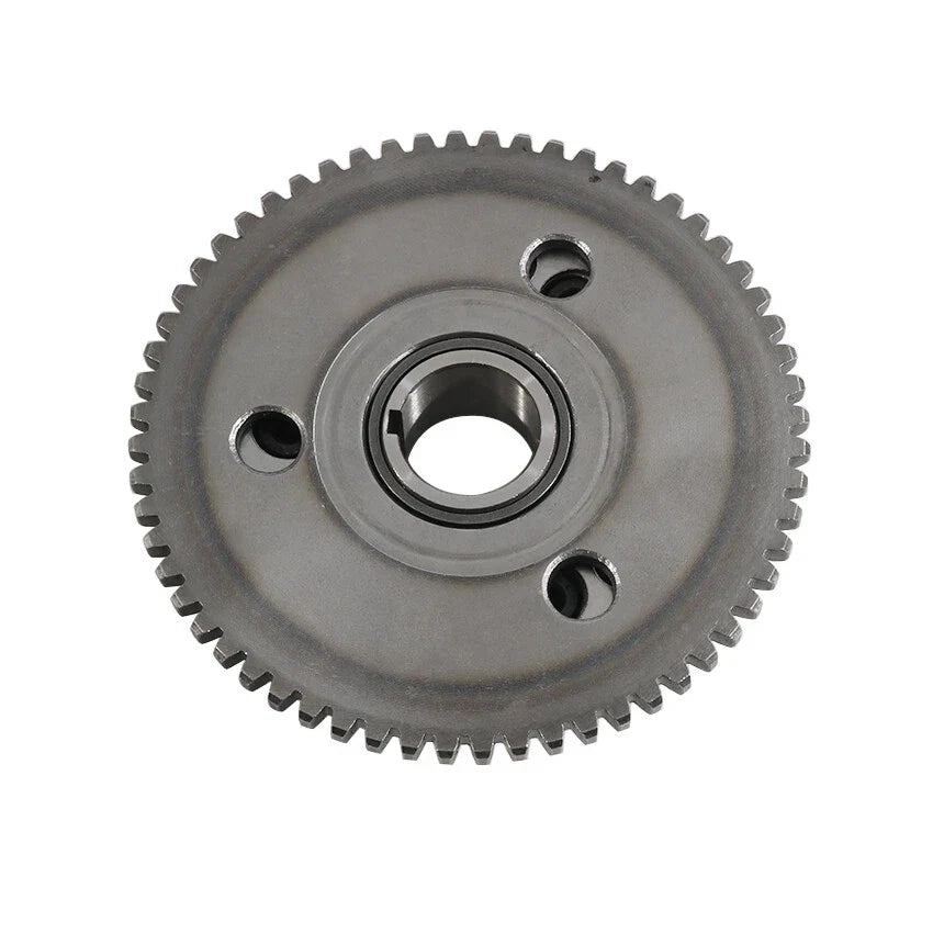 One Way Starter Clutch Assembly for Kymco Cruiser 125 (2003–2006) 28110-GFY6-C10