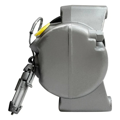 AC Compressor Kit Replacement for Smart Fortwo 1.0L (2010–2014)