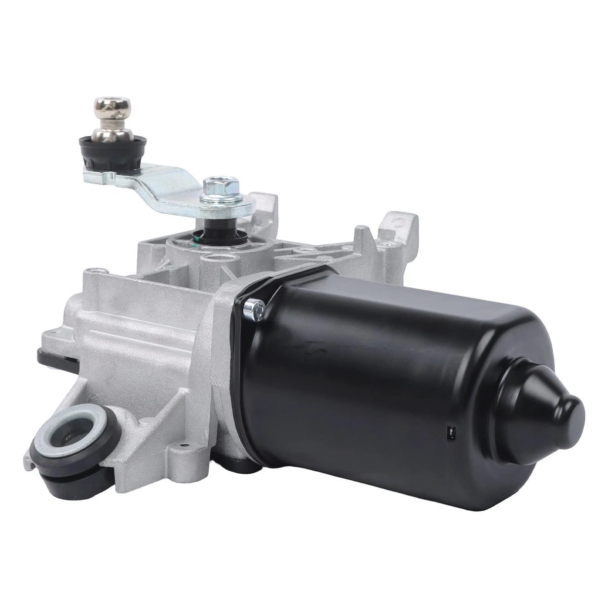 Front Windshield Wiper Motor for Chevrolet Cavalier Pontiac Oldsmobile (2003–2005) BCK66957K, 22711473, 40-1043