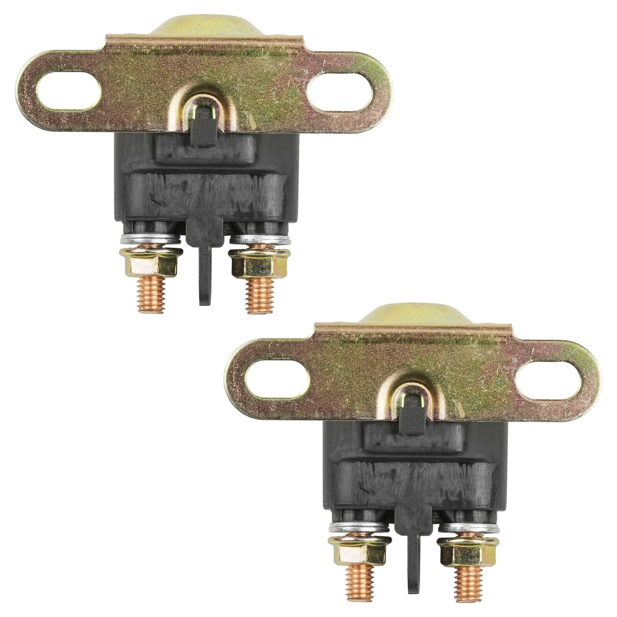 2X Celox Starter Solenoid Relays for Polaris Ranger 570 (2015–2022) RE170+RE170-MA, 4014655