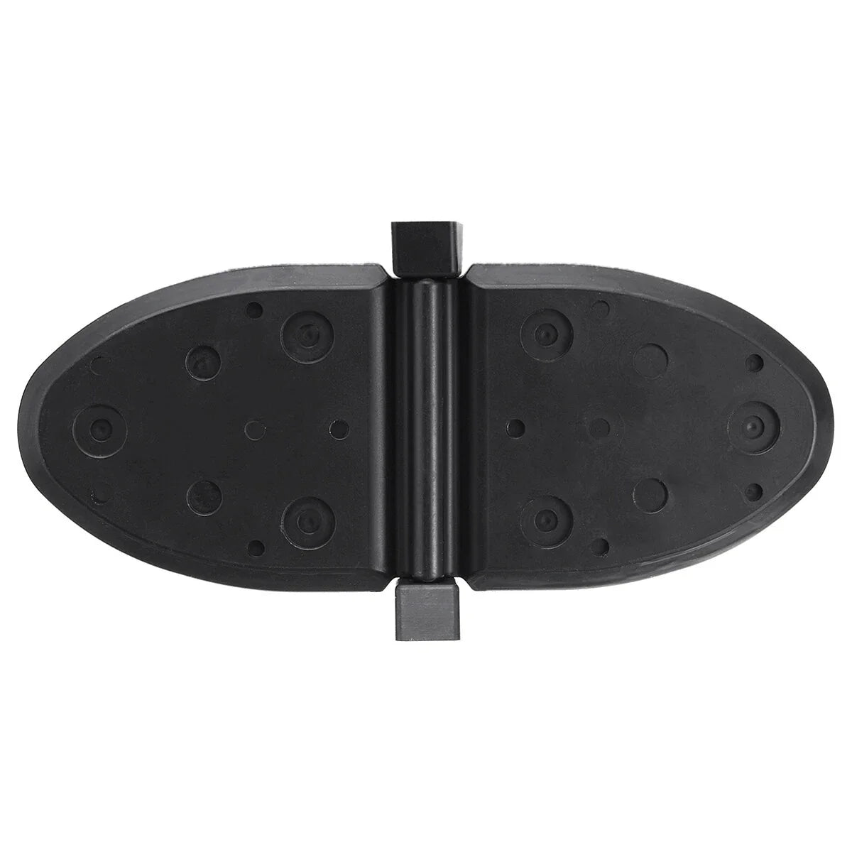 Exhaust Y Pipe Water Shutter Flapper for Mercruiser 807166A1