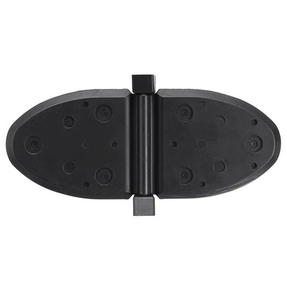 Exhaust Y Pipe Water Shutter Flapper for Mercruiser 807166A1