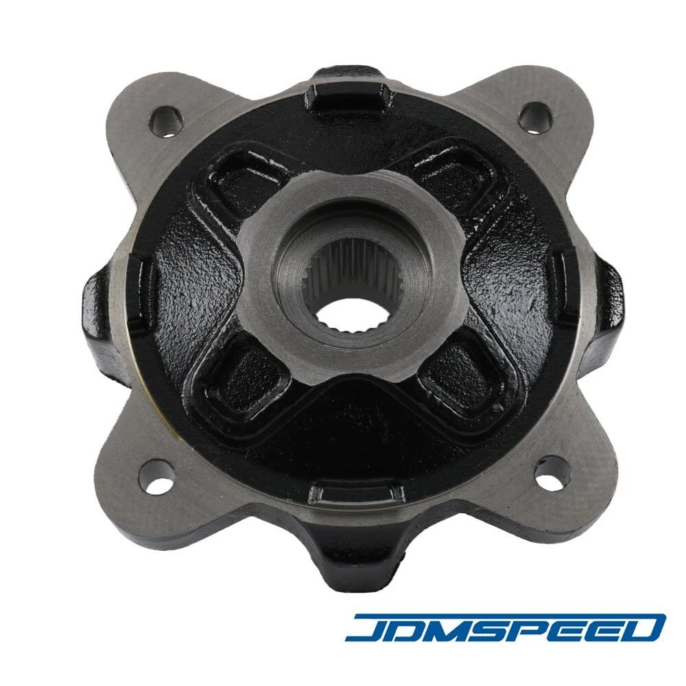 Front Wheel Hub for Polaris Ranger 500 EFI 4X4 / Ranger 800 EFI 4X4 2010 (D324-WHB067)