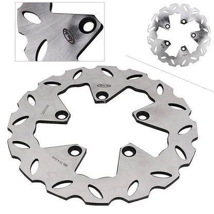 Rear Brake Disc Rotor for SV650S (1999–2002), GSF Bandit 1200 (1995–2005)