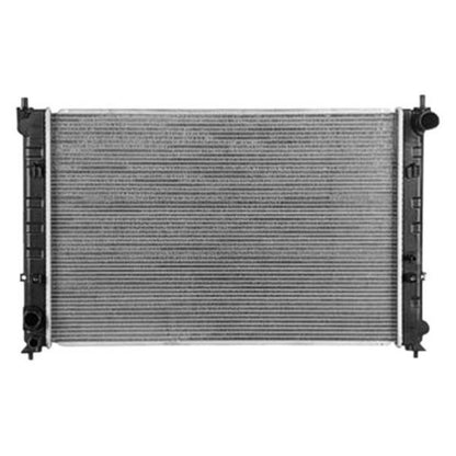 Radiator for Mazda MPV (2000–2005) MA3010110, CLX-M0-316-56005-010-CL360A50