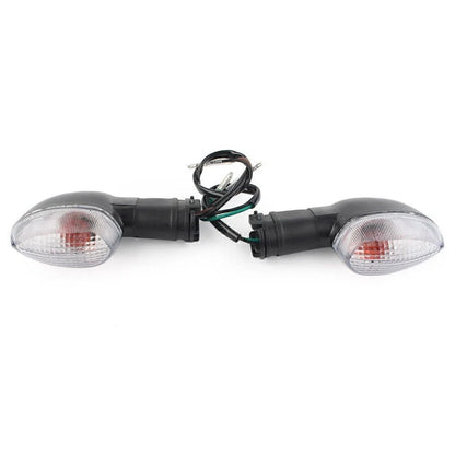 Turn Signal Light Indicator for Yamaha YZF-R1/R6 & WR 250R (Clear)