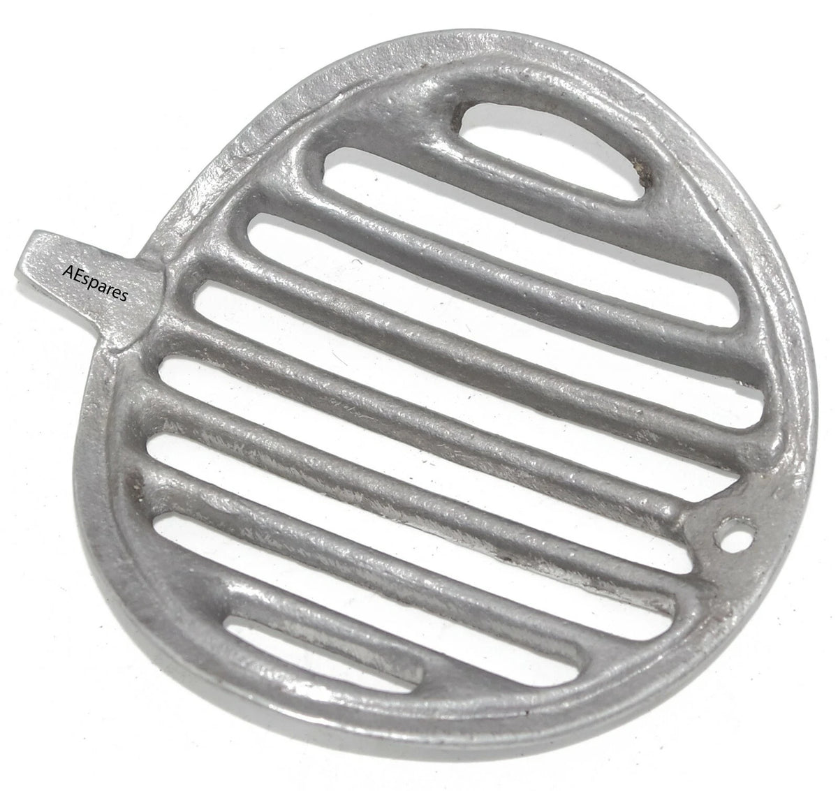 Round Case Horn Grill for Lambretta LI Series 2 (Early)