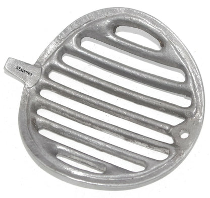 Round Case Horn Grill for Lambretta LI Series 2 (Early)