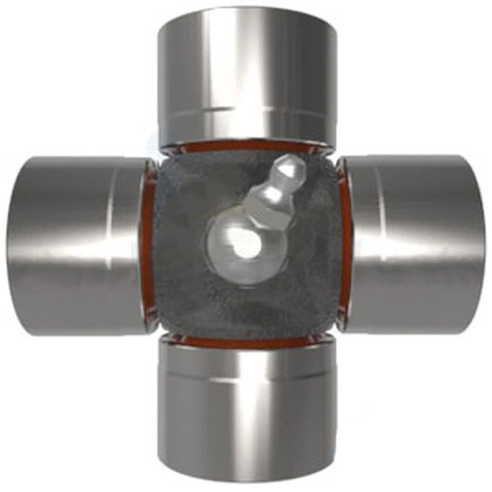 Extended Lube Cross & Bearing Kit for 14R (A-201-1400-AI)