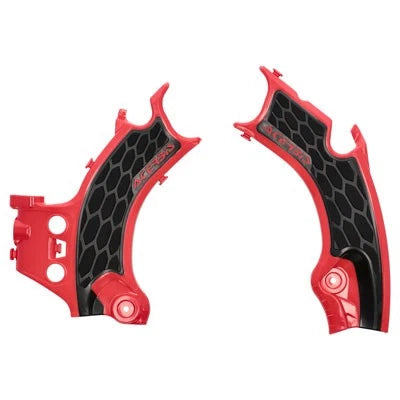 Acerbis X-Grip Frame Guards for (2911441018)