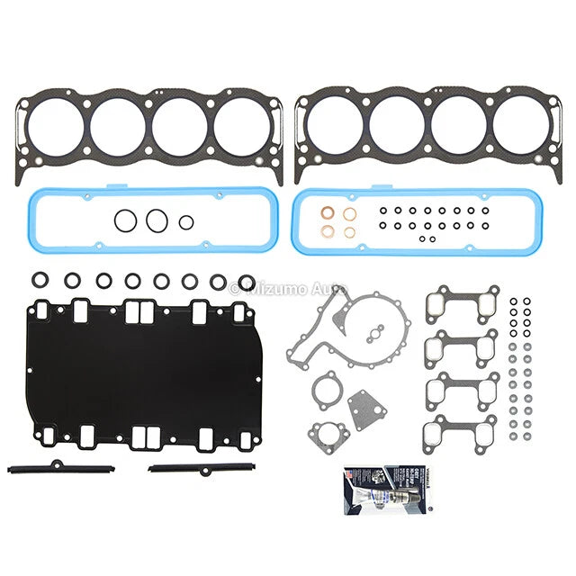 Full Gasket Set for Land Rover Range Rover Discovery Defender (1994–2004) MA-9761261862, HS26436PT, CS26436