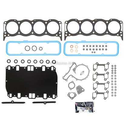 Full Gasket Set for Land Rover Range Rover Discovery Defender (1994–2004) MA-9761261862, HS26436PT, CS26436