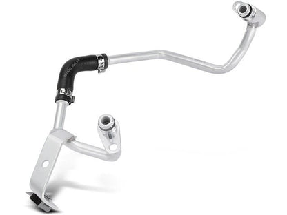 Turbocharger Coolant Line for Mercedes S560e (2019–2020) 39641QFBG