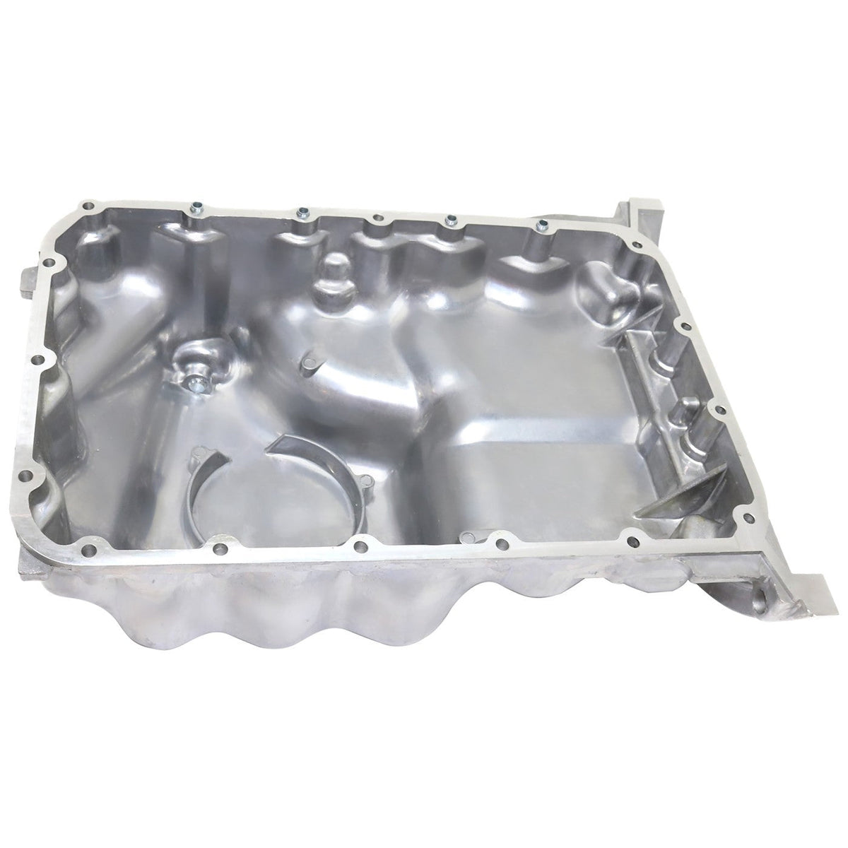 Oil Pan for Honda Odyssey Pilot Ridgeline Acura MDX (2003–2006)