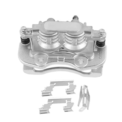 Brake Caliper Rear Left w/Bracket for Chevy Silverado Sierra 1500 (2007–2018)