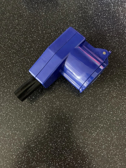 Mains Coupler Hook Up Inlet Socket 90 Degree R/Angle for Caravan Motorhome (PO110N)
