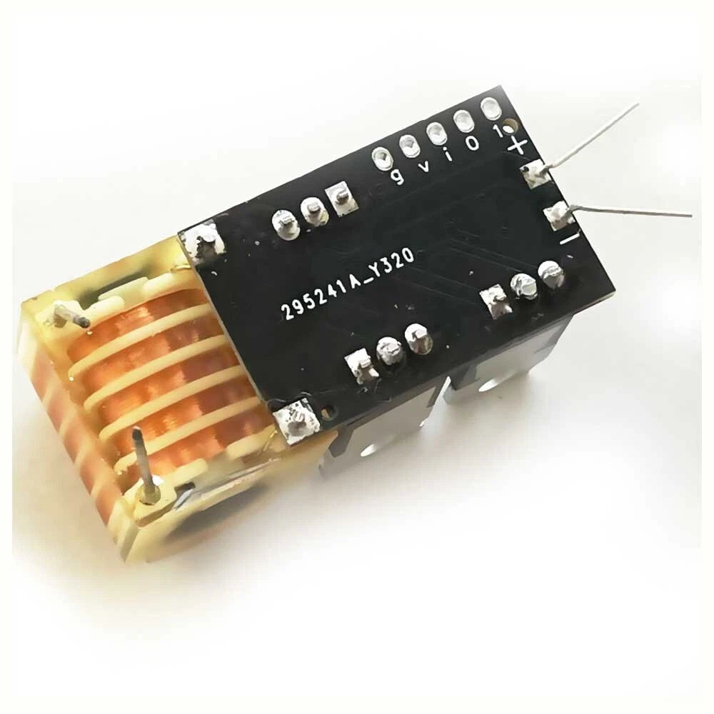 3X DC 12-24V to 20KV High Frequency AC Boost Coil for Ignition