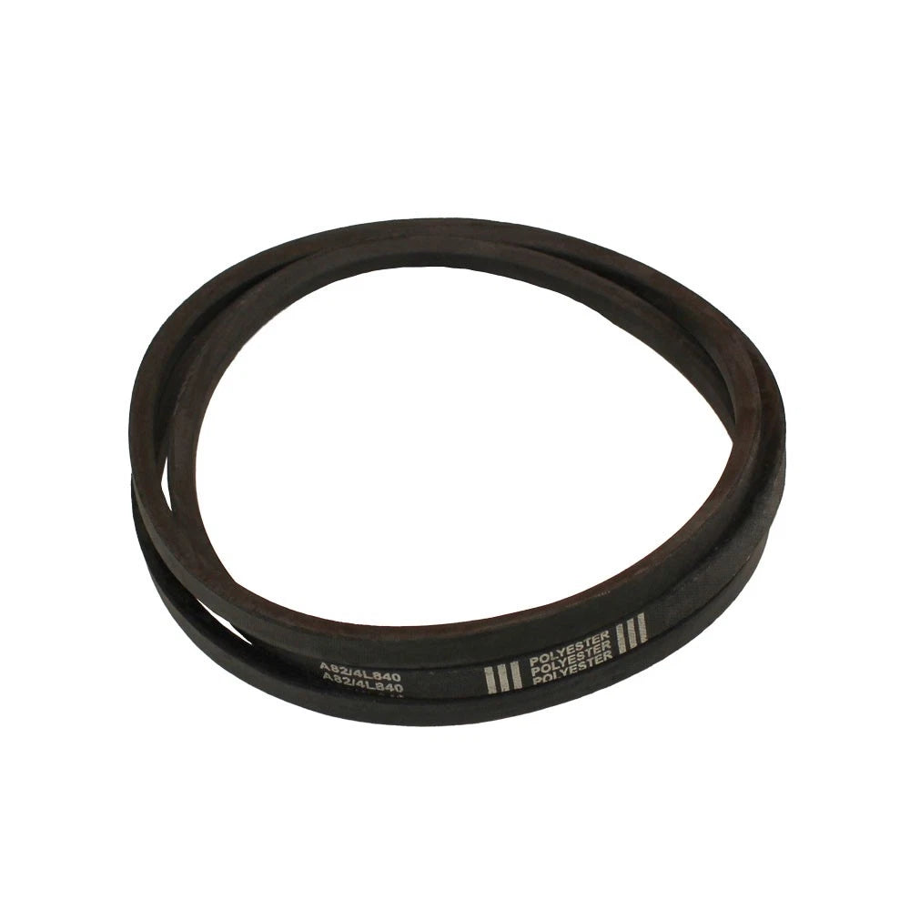 Power Drive Belt A82 for 4L840 (1/2 x 84in Vbelt)