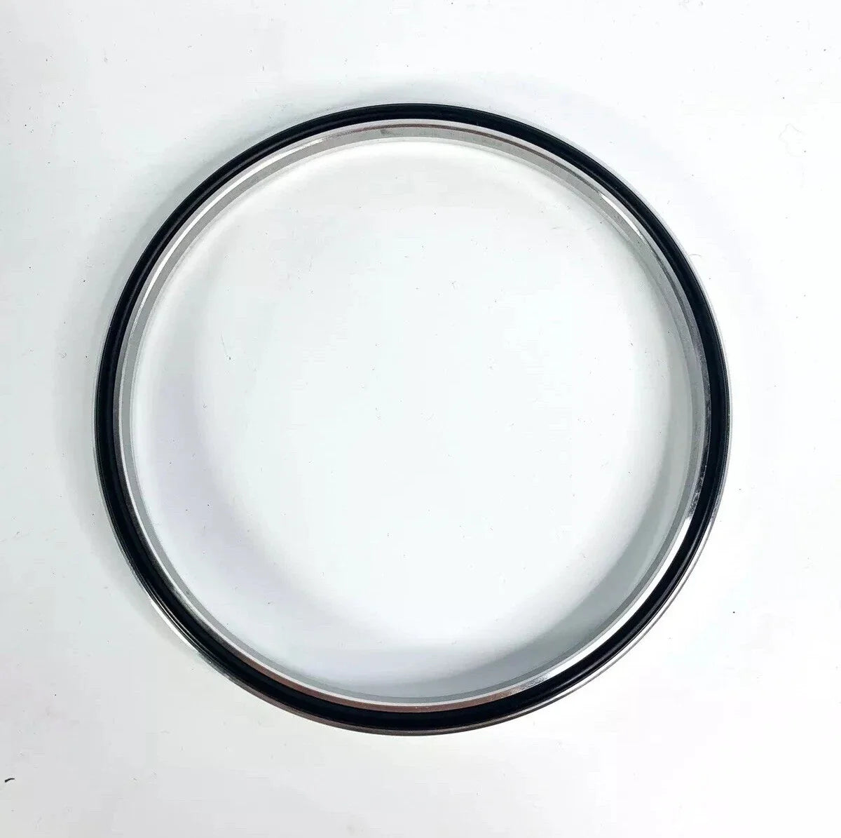 1 Inch Air Cleaner Spacer for Ford 302 350 SBC BBC Edelbrock Holley (1960–2014)