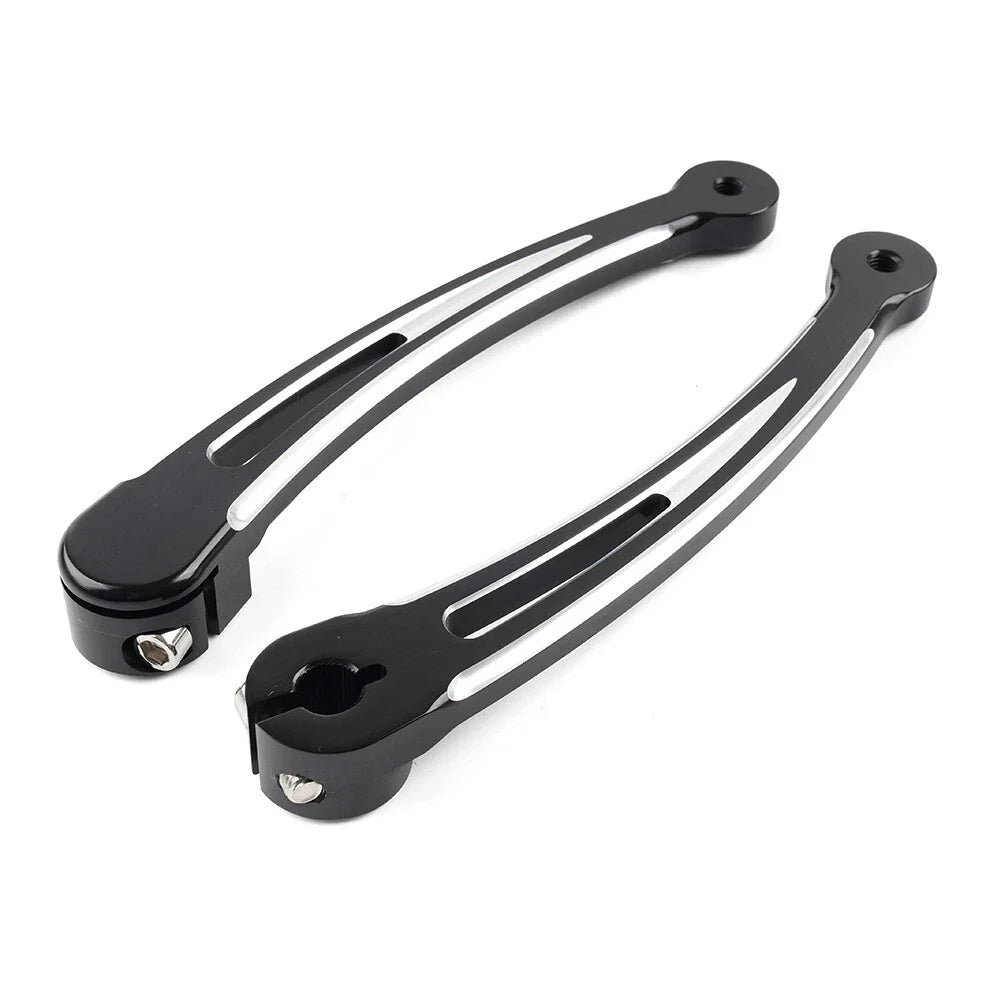 CNC Heel Toe Shifter Lever for Harley Touring (1984–2019) Softail (2000–2017)