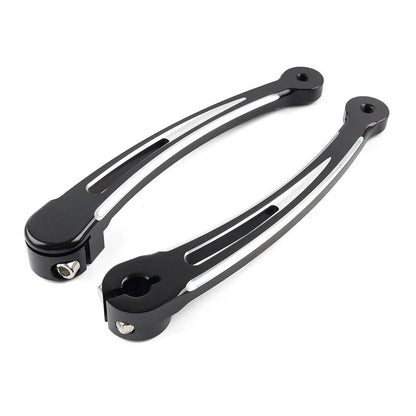 CNC Heel Toe Shifter Lever for Harley Touring (1984–2019) Softail (2000–2017)
