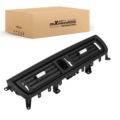 Air Flow System for BMW 520i 520d 523i 525i 528i (2010–2016) 64229166885 Black