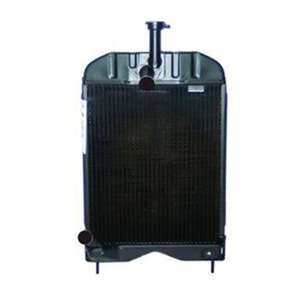 Radiator for Massey Ferguson (Replaces 166054M92)