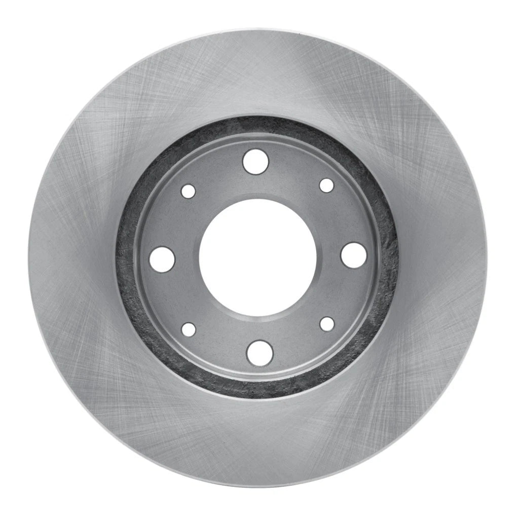 Disc Brake Rotor for Honda CRX (1990–1991) ALX-PAU-DF-600-59005-CLA1