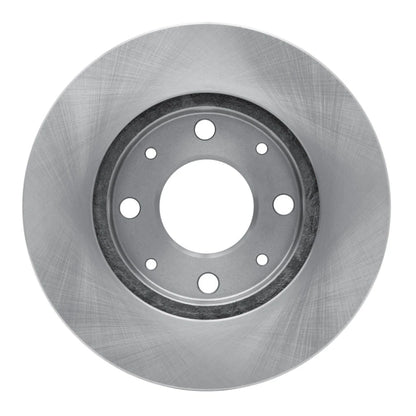 Disc Brake Rotor for Honda CRX (1990–1991) ALX-PAU-DF-600-59005-CLA1