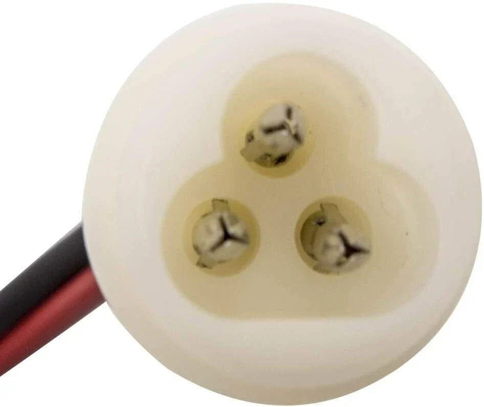 Potentiometer Trim Sensor with Bracket for Volvo Penta Marine (21985533, 22312137)