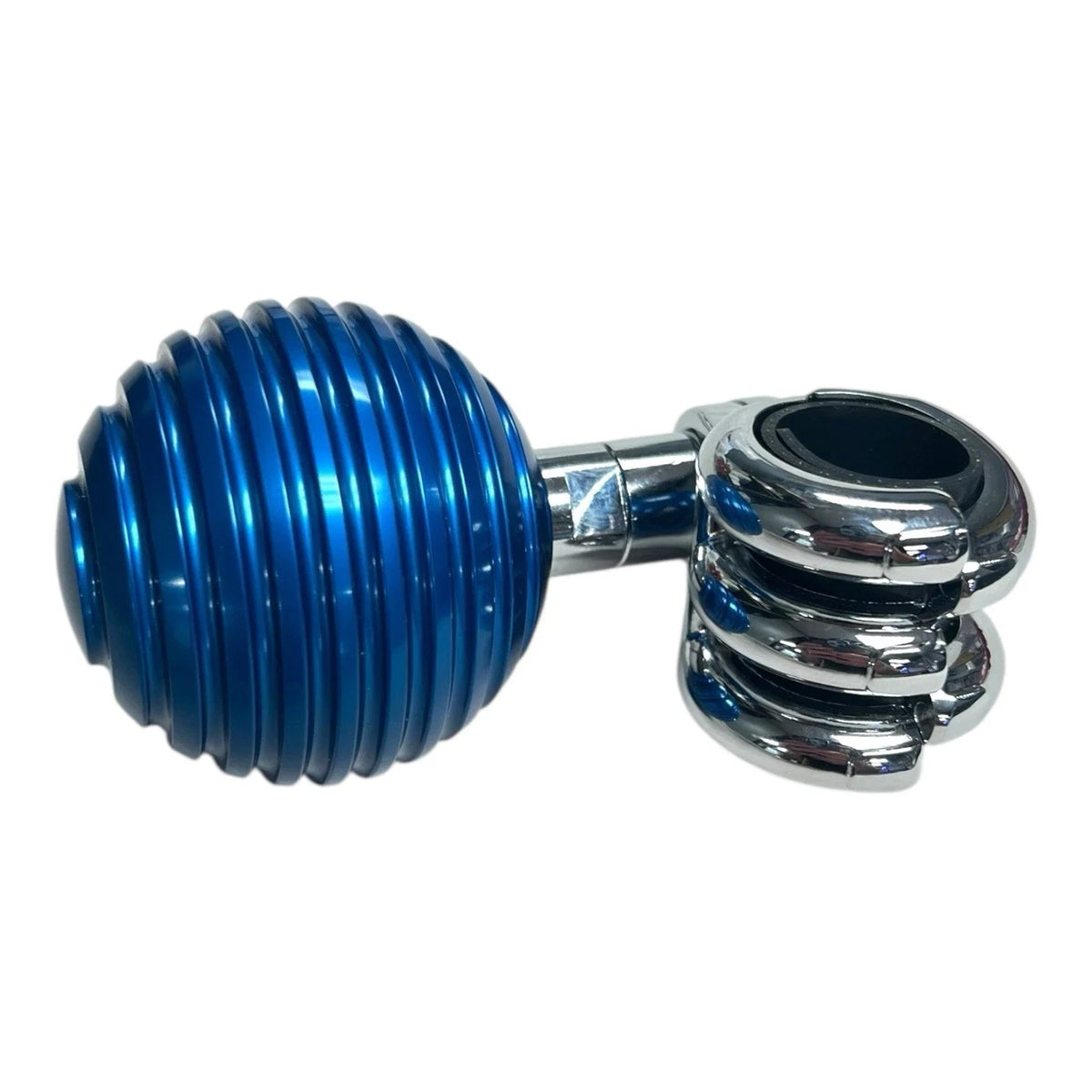 Steering Wheel Spinner Suicide Knob Replacement for Universal Cars (Any Year)
