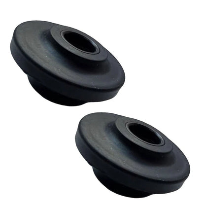 Radiator Insulator Mount Bracket Seal for Chevrolet 2500 (2001–2019)