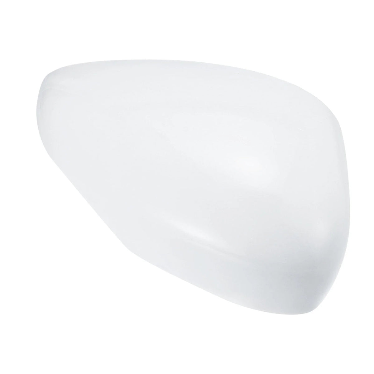 Right Side Rear View Mirror Cap Cover for Ford Fiesta MK7 (2012–2017)