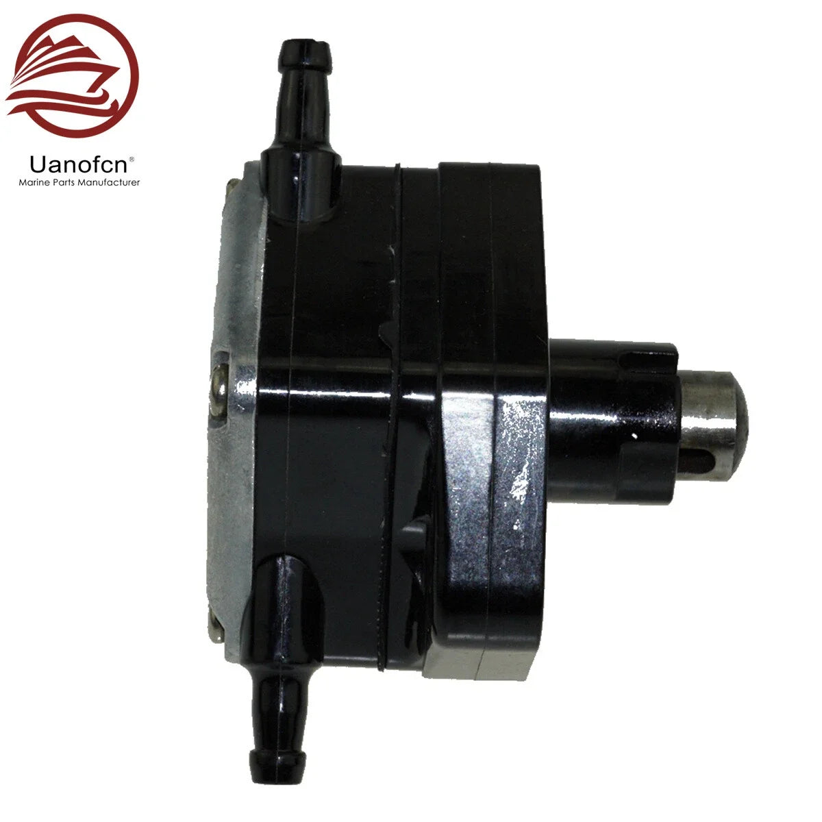 Fuel Pump Assembly 6C5-24410-00 for Yamaha Outboard F T 30HP 40HP 50HP 60HP (2000–2023)