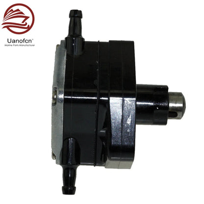 Fuel Pump Assembly 6C5-24410-00 for Yamaha Outboard F T 30HP 40HP 50HP 60HP (2000–2023)
