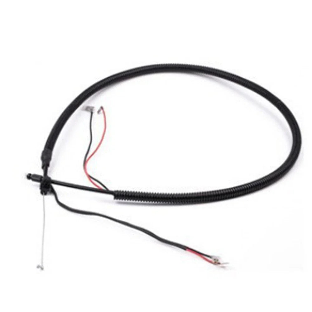 Throttle Cable Assembly for RY38BP Blower (291899001)