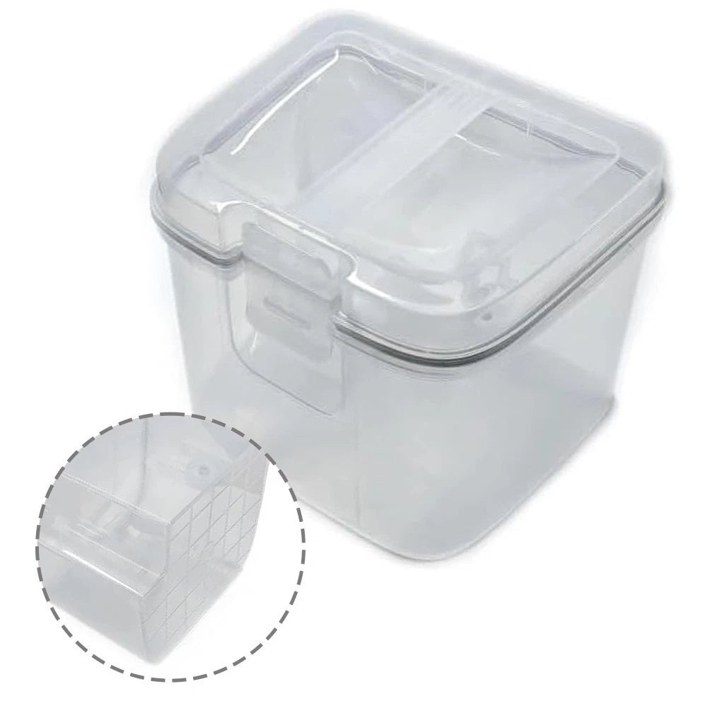 Replacement Water Tank for Mova P50 Pro Ultra and V50 Ultra (2023–2023)