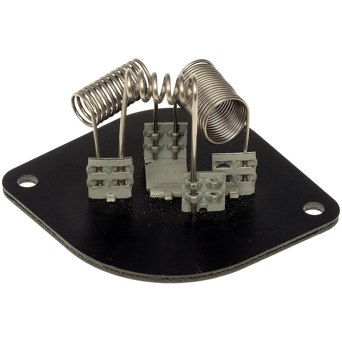 Blower Motor Resistor for Chevy Suburban GMC C2500 C3500 (1980–1981) 984-201, 20463