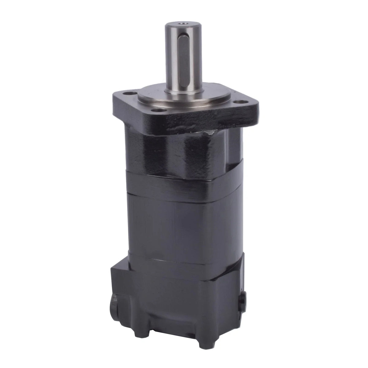Hydraulic Orbital Motor for Sauer Danfoss OMS315 (32mm Shaft, 1/2 BSP)