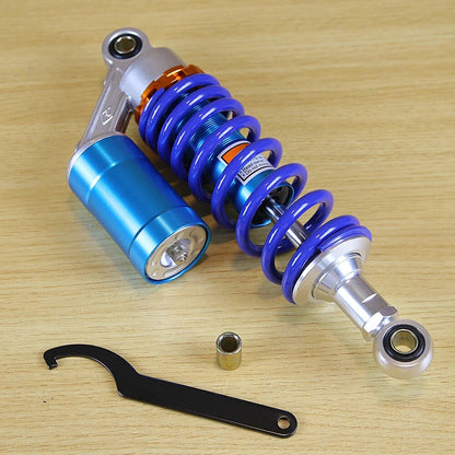 11" Rear Shock Absorber for Dirt Pit Bike KLX110 TTR110 CRF (280mm)