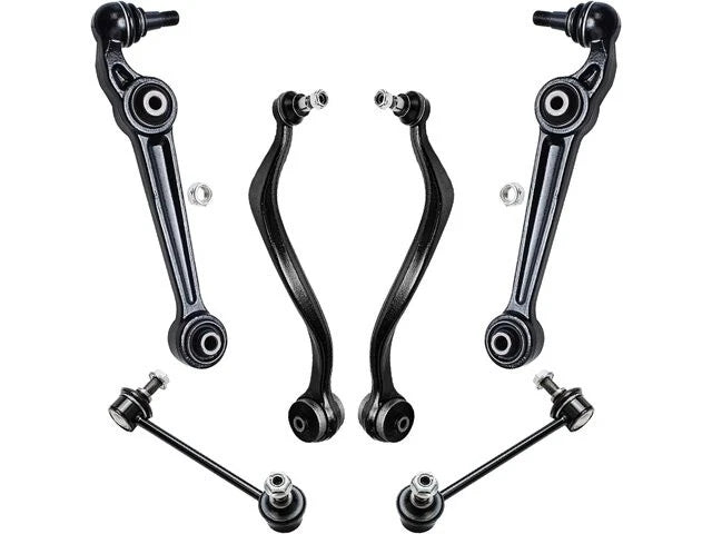 Control Arm and Sway Bar End Link Kit for Lincoln Zephyr (77229KFCJ)
