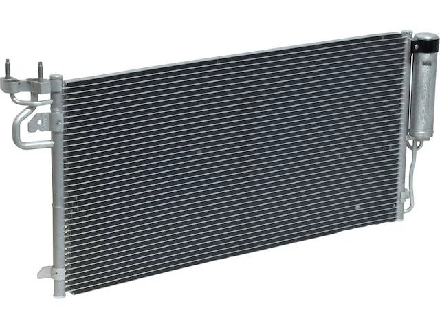 A/C Condenser for Ford Fusion (2017–2020) 11288HSHK