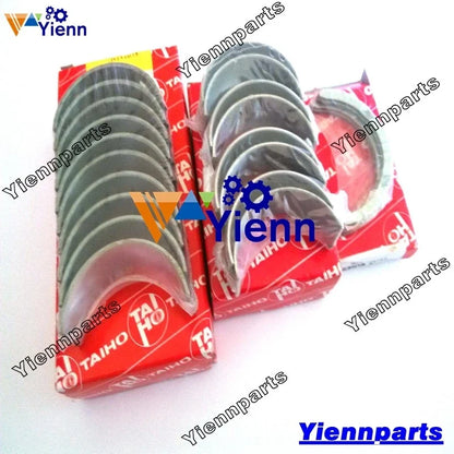 Engine Overhaul Rebuild Kit for Yanmar 4TN78L 4TN78TL 4TN78 (JD50)