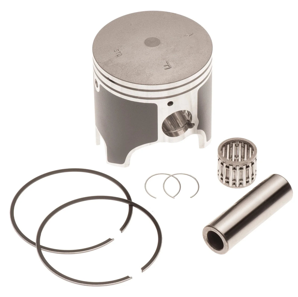 Piston Kit for Yamaha Wave Runner XL GP SR LX LS 760 1200 (1997–2002) 84MM