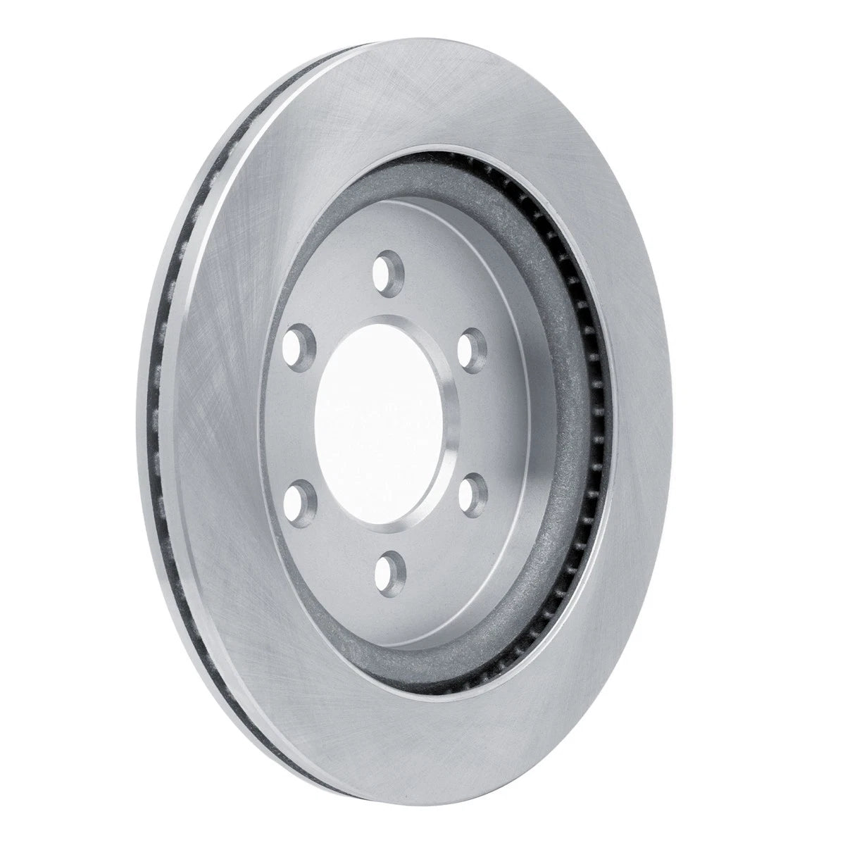 Brake Disc Set for F150 Truck (2018–2021) ERE-54267 JL3Z2C026A/B/D